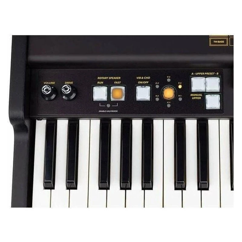 Crumar Mojo 61 MK2