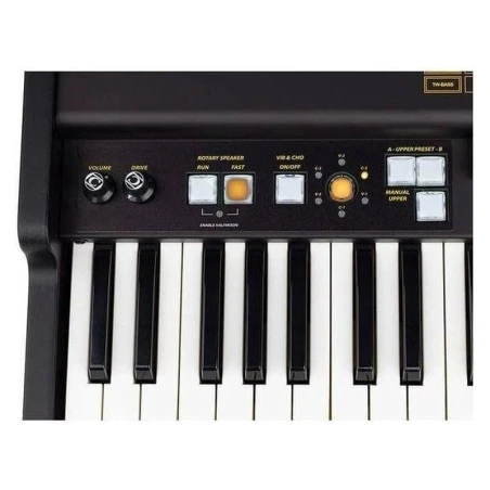 Crumar Mojo 61 MK2