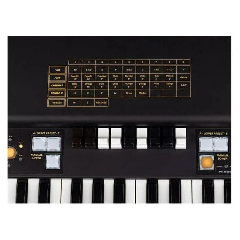 Crumar Mojo 61 MK2
