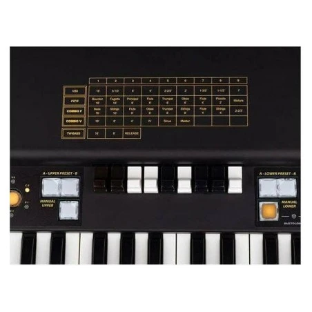 Crumar Mojo 61 MK2