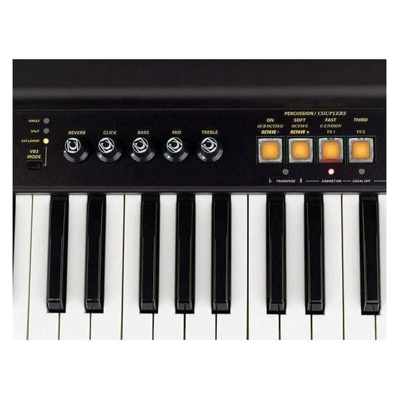 Crumar Mojo 61 MK2