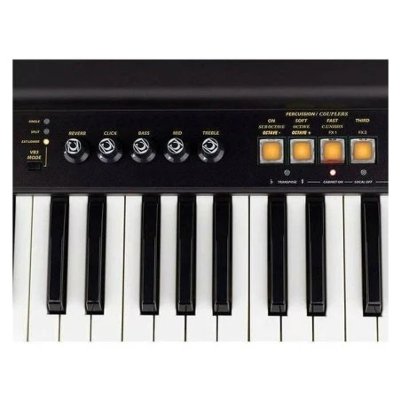 Crumar Mojo 61 MK2