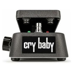 Dunlop BB535R Cry Baby BB535 Wah Reissue