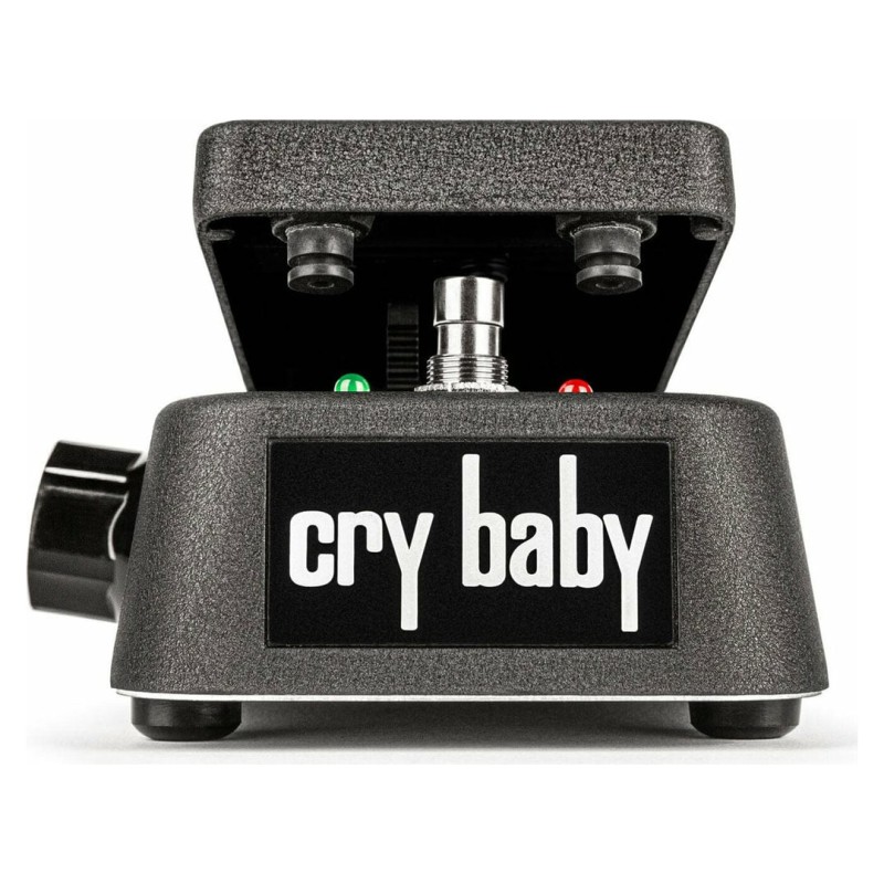 Dunlop BB535R Cry Baby BB535 Wah Reissue