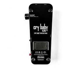 Dunlop BB535R Cry Baby BB535 Wah Reissue