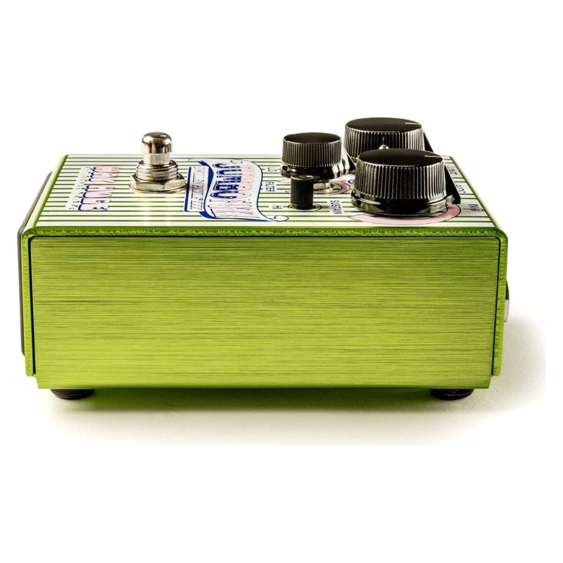 Dunlop WHE407 Way Huge Jumbo Fuzz Swollen Pickle XXX