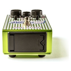 Dunlop WHE407 Way Huge Jumbo Fuzz Swollen Pickle XXX