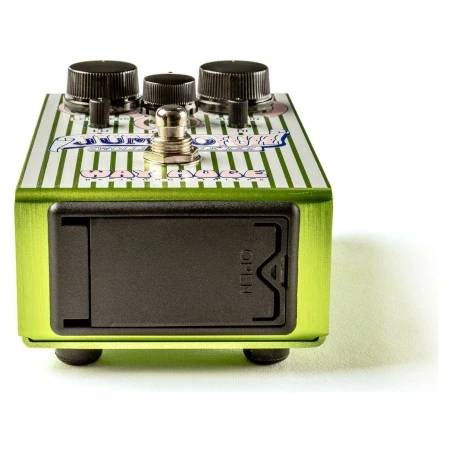 Dunlop WHE407 Way Huge Jumbo Fuzz Swollen Pickle XXX