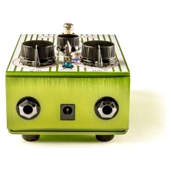 Dunlop WHE407 Way Huge Jumbo Fuzz Swollen Pickle XXX