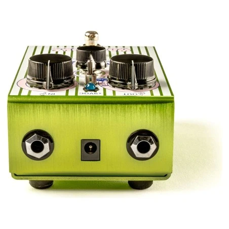 Dunlop WHE407 Way Huge Jumbo Fuzz Swollen Pickle XXX