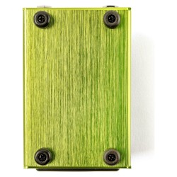 Dunlop WHE407 Way Huge Jumbo Fuzz Swollen Pickle XXX