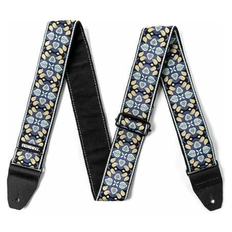 Dunlop JH29 Jimi Hendrix Foliate