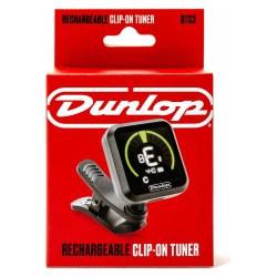 Dunlop DTC3