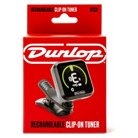 Dunlop DTC3