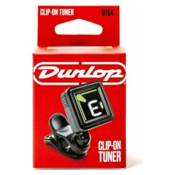 Dunlop DTC4