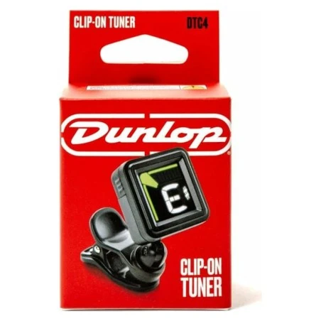 Dunlop DTC4