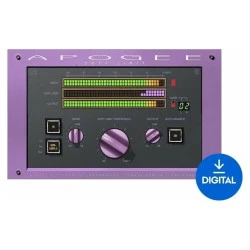 Apogee Soft Limit
