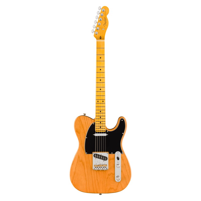 Fender American Professional Telecaster MN Natural