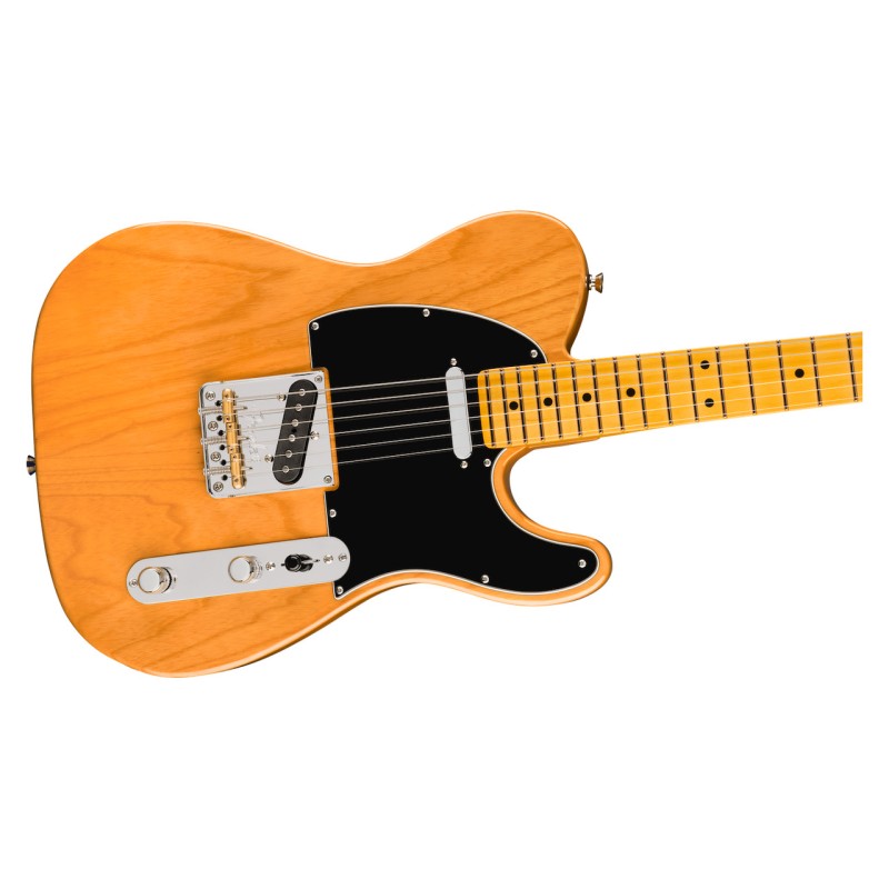 Fender American Professional Telecaster MN Natural