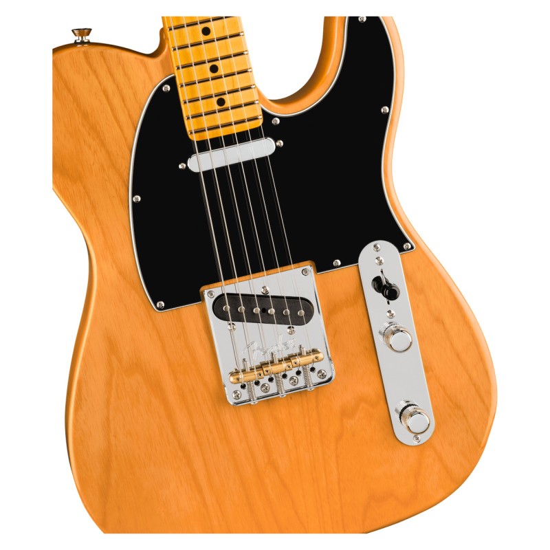 Fender American Professional Telecaster MN Natural