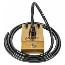 MXR MRT01 Mr. Talkbox Signature Talk Box