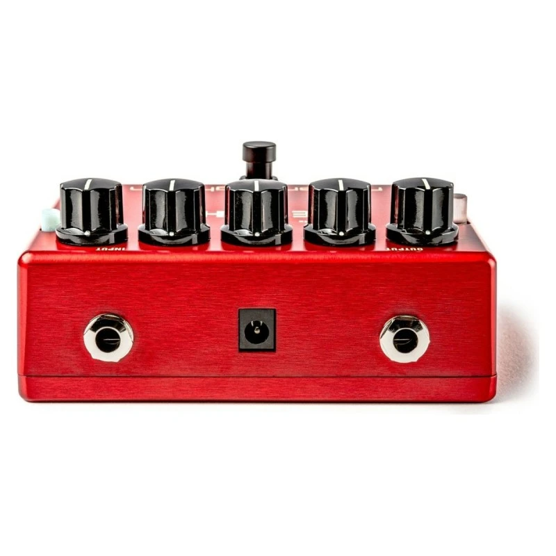 MXR EVHMHG EVH Modern High Gain Pedal