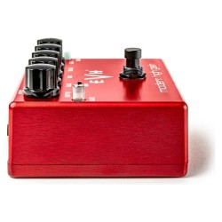 MXR EVHMHG EVH Modern High Gain Pedal