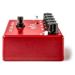 MXR EVHMHG EVH Modern High Gain Pedal