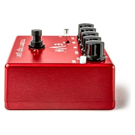 MXR EVHMHG EVH Modern High Gain Pedal
