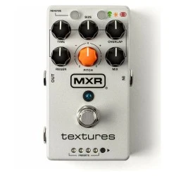 MXR M310 Textures™ Granular Synth Engine