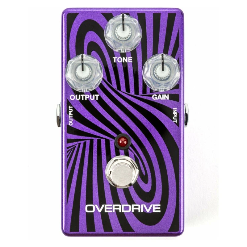 MXR WA44ZS Wylde Audio Zakk Sabbath Overdrive