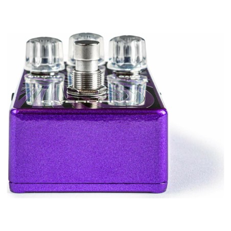 MXR WA44ZS Wylde Audio Zakk Sabbath Overdrive