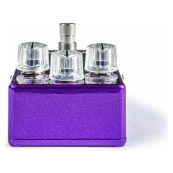 MXR WA44ZS Wylde Audio Zakk Sabbath Overdrive