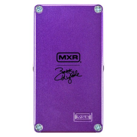MXR WA44ZS Wylde Audio Zakk Sabbath Overdrive