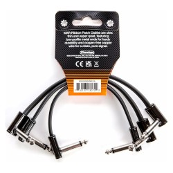 MXR 3PDCPR06 Patch Cable 3-Pack