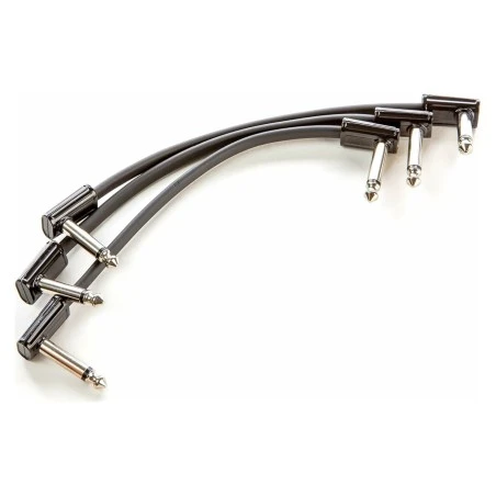 MXR 3PDCPR06 Patch Cable 3-Pack