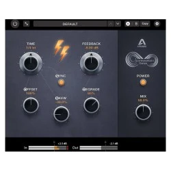 Apogee Clearmountain Dance