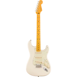 Fender American Professional Stratocaster MN Olympic White