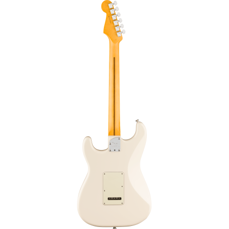 Fender American Professional Stratocaster MN Olympic White