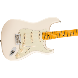 Fender American Professional Stratocaster MN Olympic White