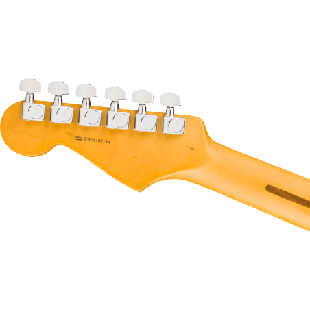 Fender American Professional Stratocaster MN Olympic White