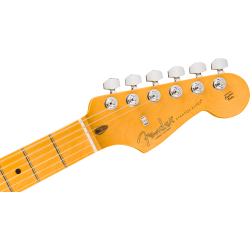 Fender American Professional Stratocaster MN Olympic White