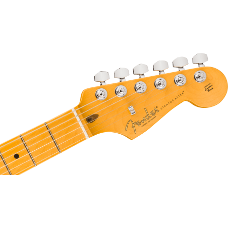 Fender American Professional Stratocaster MN Olympic White