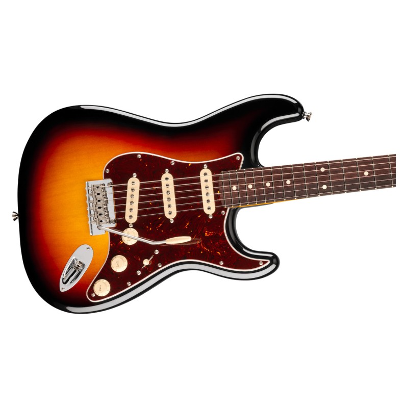 Fender American Professional Stratocaster RW 3-Color Sunburst