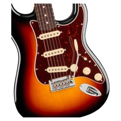 Fender American Professional Stratocaster RW 3-Color Sunburst