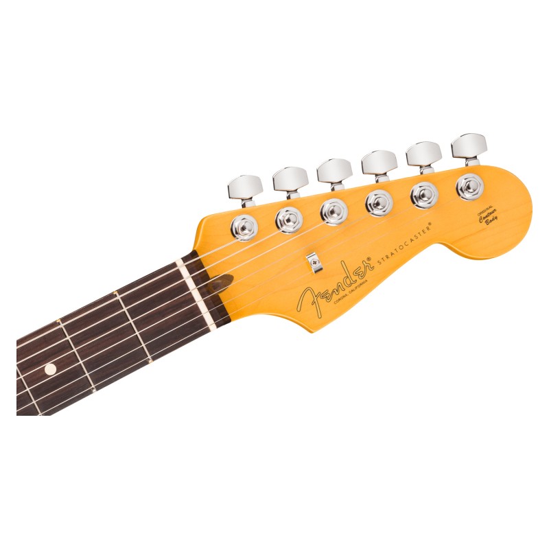 Fender American Professional Stratocaster RW 3-Color Sunburst