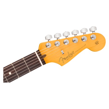 Fender American Professional Stratocaster RW 3-Color Sunburst
