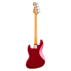 Fender Vintera III Early '70s Jazz Bass RW Candy Apple Red
