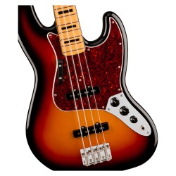 Fender Vintera III Early '70s Jazz Bass MN 3-Color Sunburst