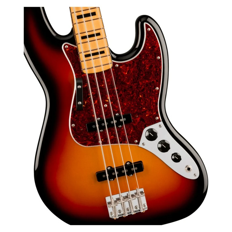Fender Vintera III Early '70s Jazz Bass MN 3-Color Sunburst